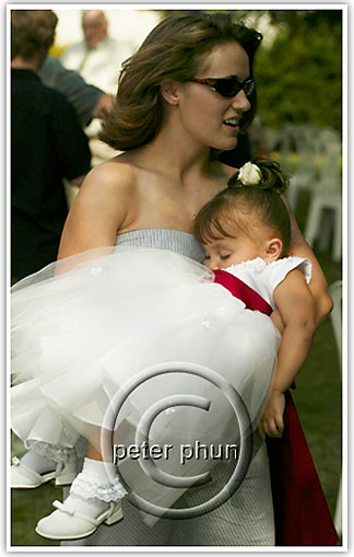 flowergirl