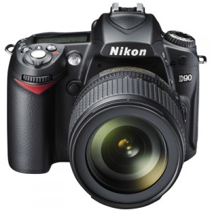 nikond90