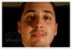 zorro_closeup