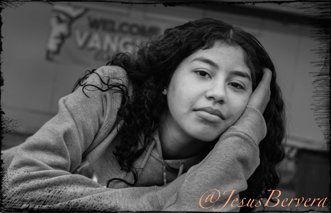 Black and White Portraits Photo 1
