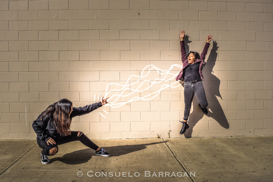 Hadouken Photography