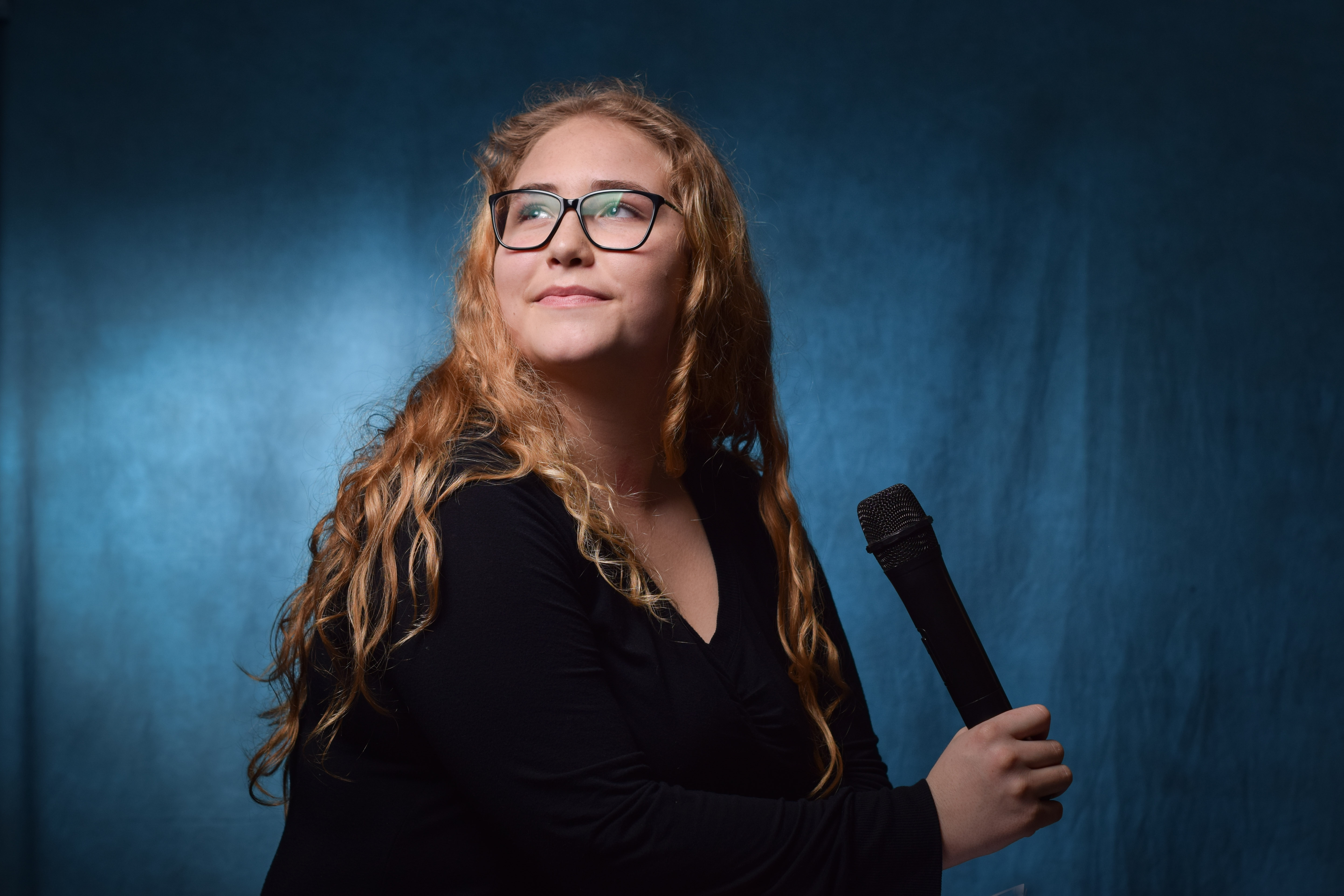 Little Mermaid 2020 cast headshots