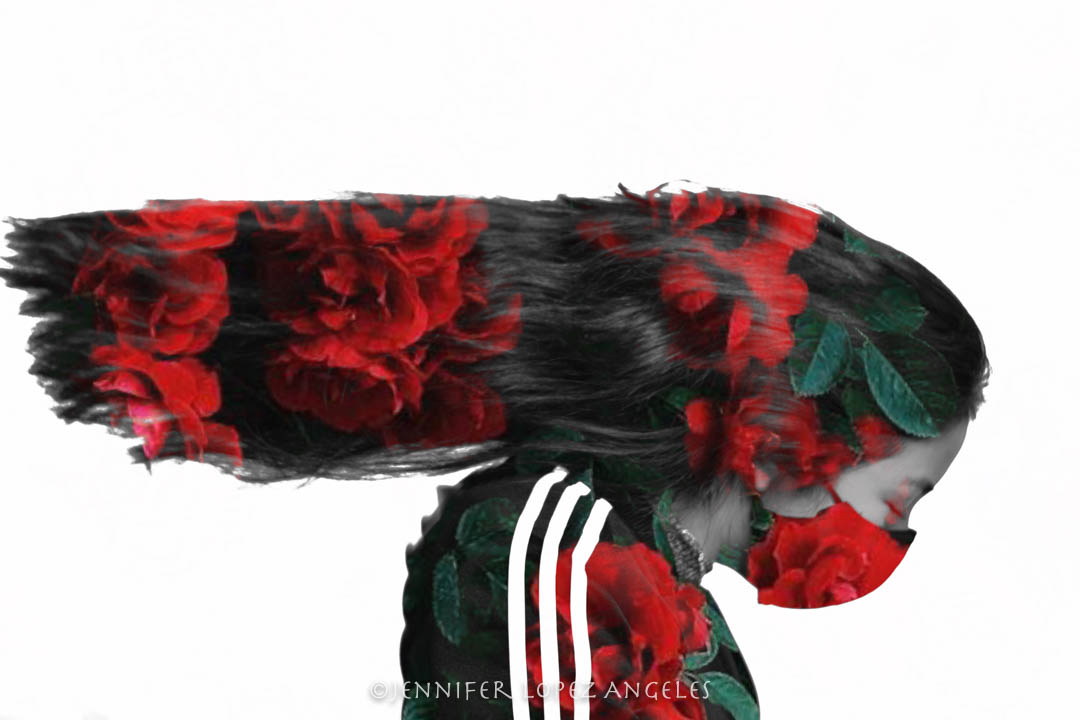 Your favorite Double Exposure Portrait