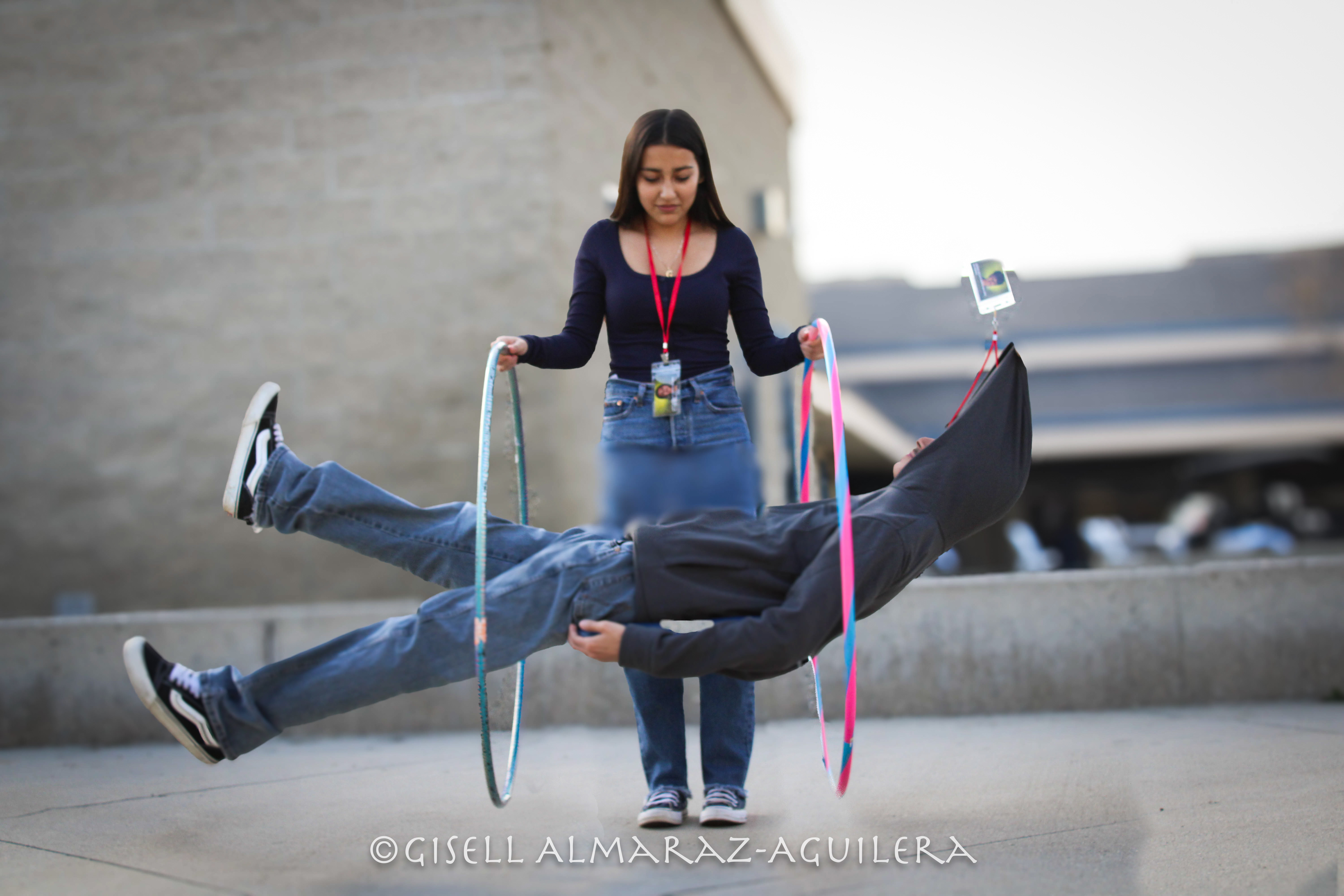 Levitation Jurupa Valley High Style