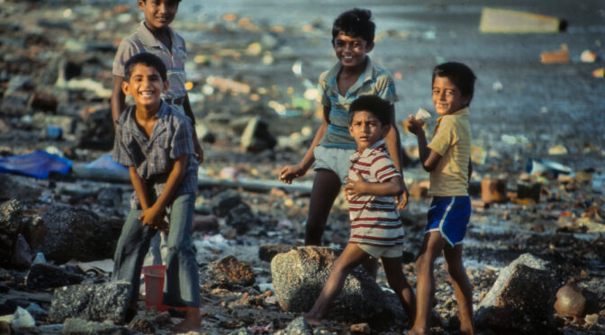 More faces of strangers from Penang